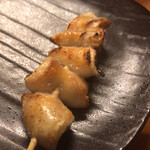 ささよし - ささよし(上ナンコツ)