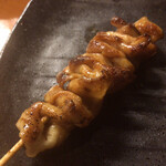 ささよし - ささよし(シロ)