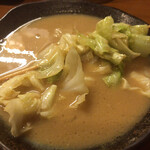 ささよし - ささよし(キャベツ煮込み)