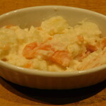 SETOUCHI檸檬食堂 - お通し