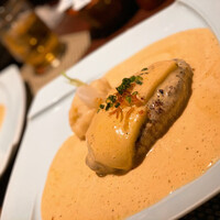 旬菜ステーキ処 らいむらいと - 