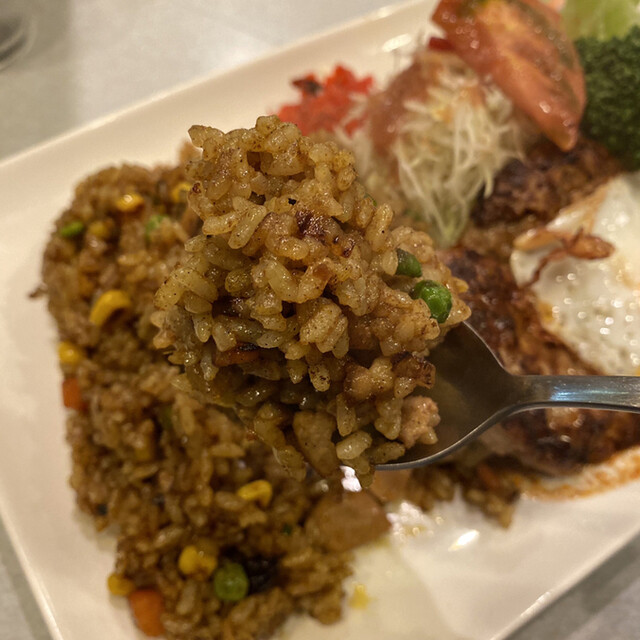 キッチンふるはし 広尾 洋食 食べログ