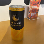 T4 NAGOYA - 28 BLACK