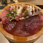 焼うお いし川 - 