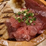 焼うお いし川 - 