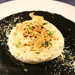 シエスタ ヤマノテ - 5,000円コース温前菜一例