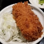 魚金仕入部 マグロ課 - 漬けマグロしらす丼（週替り定食）