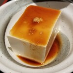 Uokin Shiirebu Maguroka - 漬けマグロしらす丼（週替り定食）