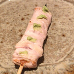 阿佐ヶ谷バードランド - 阿佐ヶ谷バードランド(わさび焼き)