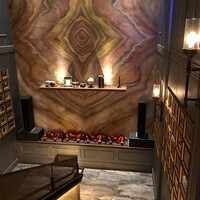 ベンジャミンステーキハウス 六本木 - 