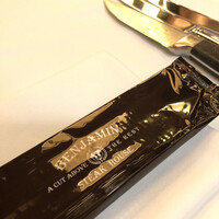 ベンジャミンステーキハウス 六本木 - 