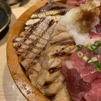 焼うお いし川 - 