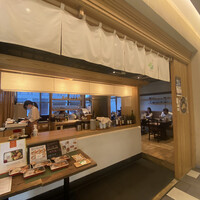 京都石塀小路豆ちゃ 日本橋 - 