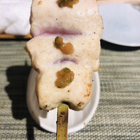 焼鳥 鳥美庵 新宿本店 - 