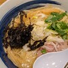 麺屋 翔 みなと