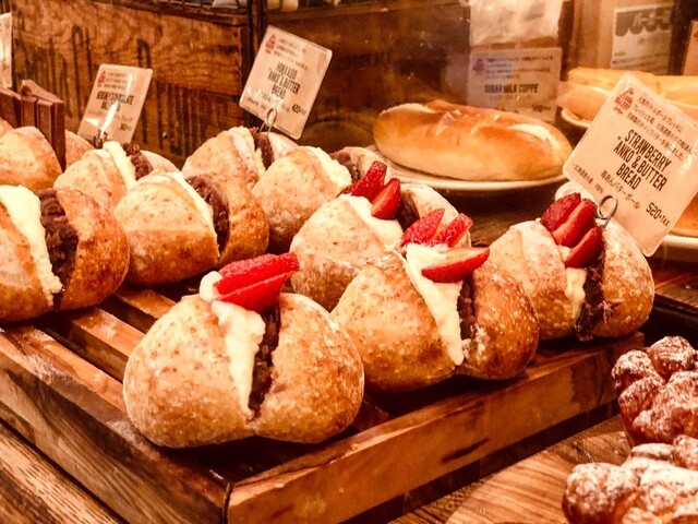 移転 ザ リトル ベーカリー トーキョー The Little Bakery Tokyo 明治神宮前 パン 食べログ 移転 ザ リトル ベーカリー トーキョー The Little Bakery Tokyo 明治神宮前 パン 食べログ