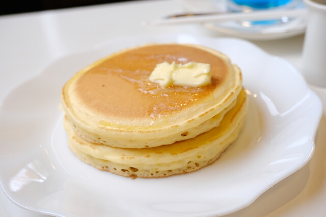 ホットケーキの夢を見る By Esora24 ワンモア 平井 喫茶店 食べログ ホットケーキの夢を見る By Esora24 ワンモア 平井 喫茶店 食べログ