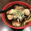 麺家いろは 京都駅ビル店