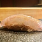 はっこく - 2020.8.  星鰈