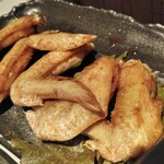 手羽先番長　 - 手羽先のタレ