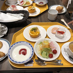 Ikebukuro Sunshine City Prince Hotel - 