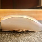 はっこく - 2020.8.  新烏賊