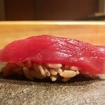 はっこく - 2020.8.  赤身