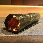 はっこく - 2020.8.  突先