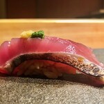 はっこく - 2020.8.  鰹