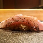 はっこく - 2020.8.  のど黒