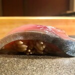 はっこく - 2020.8.  〆鯖