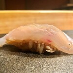 はっこく - 2020.8.  鮎魚女