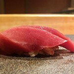 はっこく - 2020.8.  中トロ