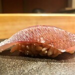 はっこく - 2020.8.  春子鯛