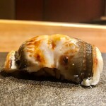 はっこく - 2020.8.  穴子