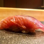 はっこく - 2020.8.  金目鯛柚庵漬