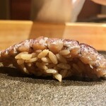 はっこく - 2020.8.  蝦蛄