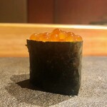 はっこく - 2020.8.  いくら