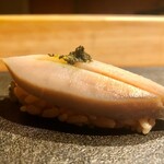 はっこく - 2020.8.  蒸鮑