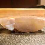 はっこく - 2020.8.  平貝