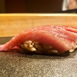 はっこく - 2020.8.  大トロ