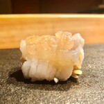 はっこく - 2020.8.  鱧