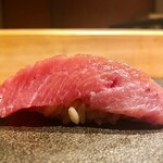 はっこく - 2020.8.  血合いぎし