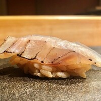 はっこく - 2020.8.  真名鰹