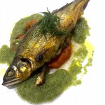 ビストロ ティアボ - 