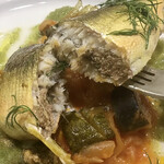 ビストロ ティアボ - 