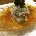 ビストロ ティアボ - 