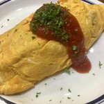 ビストロ ティアボ - 