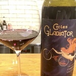 ビストロ ティアボ - 