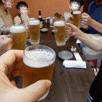 鶏料理ひとりひとり - 